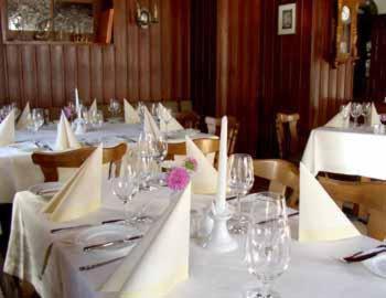 Hotel Restaurant Engel Pfaffenweiler Kültér fotó